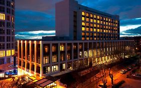 Lugal, A Luxury Collection Hotel, Ankara
